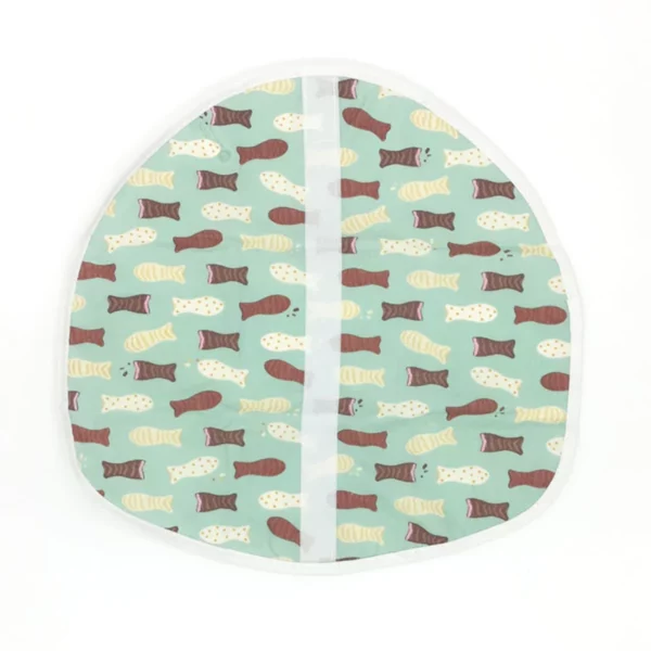 100percent nz chocolate fish lunch wrap 2