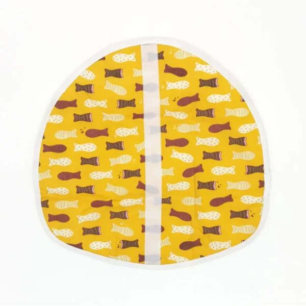 100percent nz chocolate fish lunch wrap 3