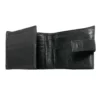 7391 baron mens wallet black 3
