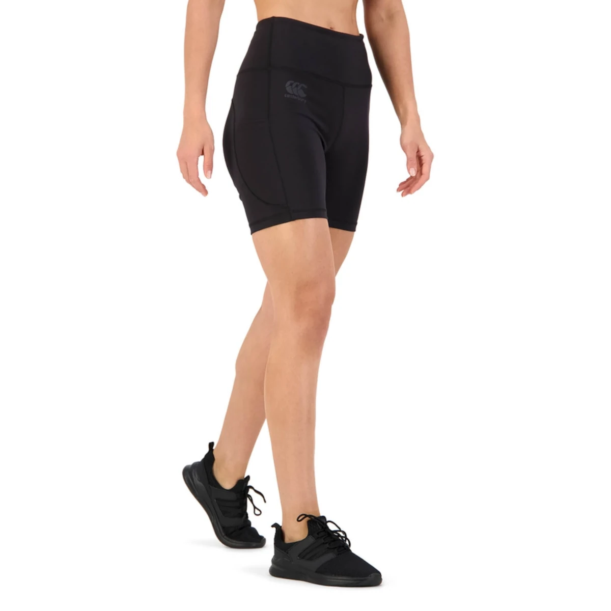 canterbury vapodri booty short 2