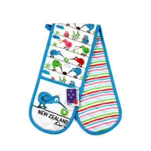 double mitt bright kiwi