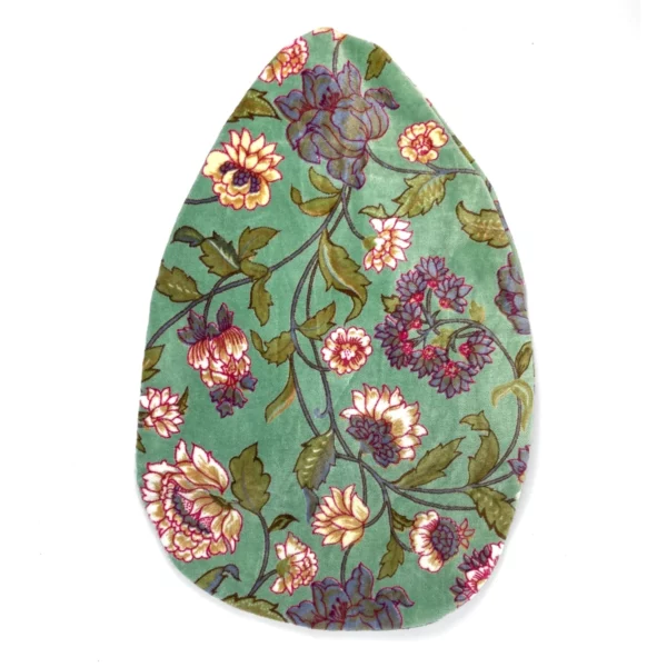 floressents aqua lily hottie cover 01