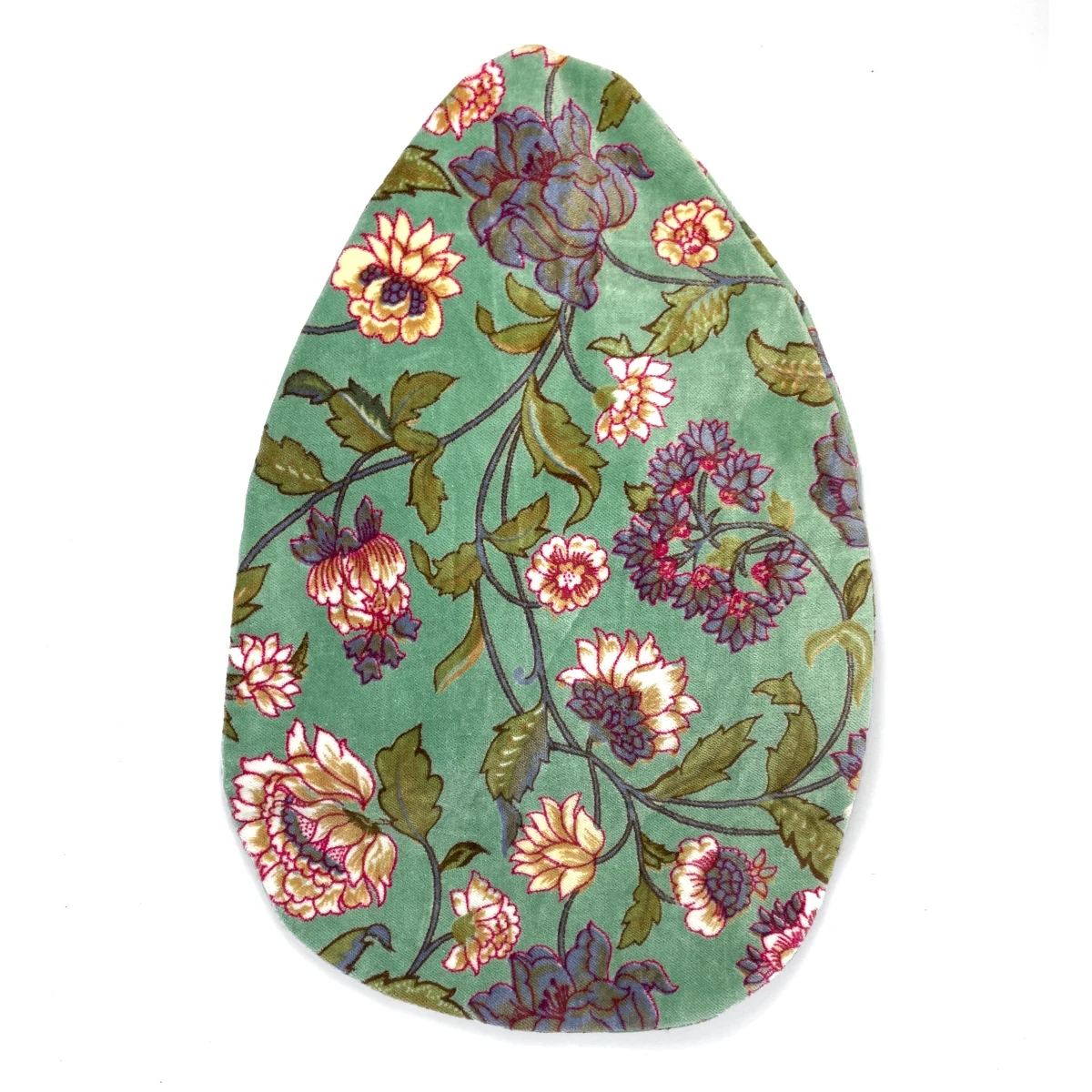 floressents aqua lily hottie cover 01