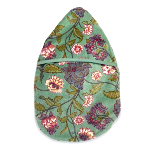 floressents aqua lily hottie cover 02