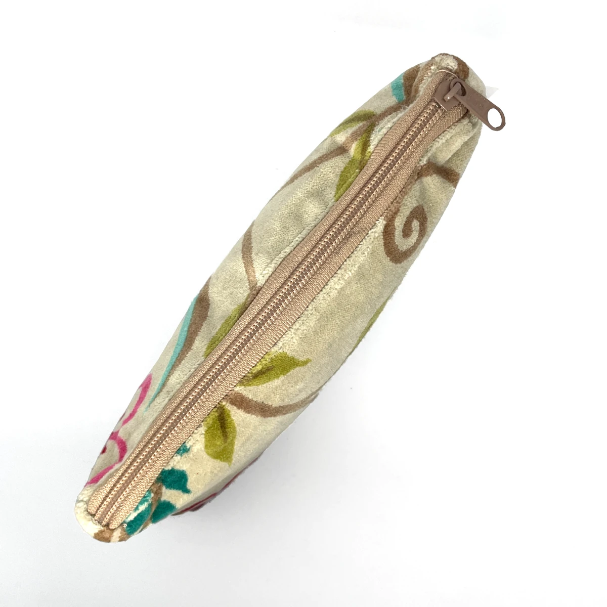 floressents cosmetic purse natural 3