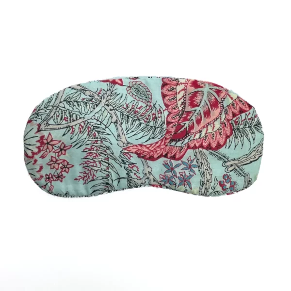 floressents liberty blue eye mask 1