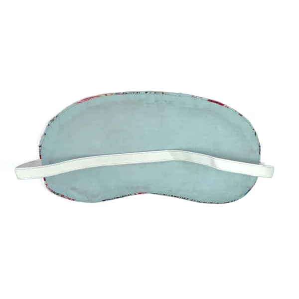 floressents liberty blue eye mask 2