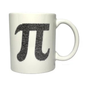 geek culture pi mug 1