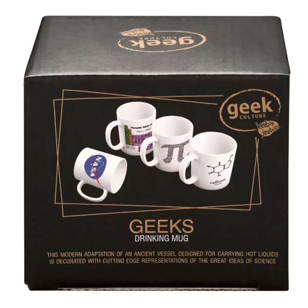 geek culture pi mug 4