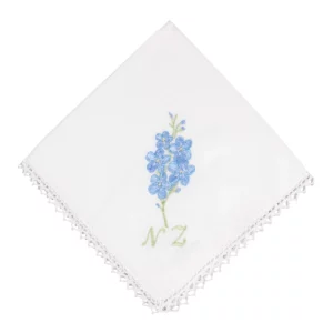 hankie forget me not nz