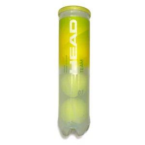 head team tennis balls 4 pack 001