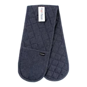 hot house double mitt denim