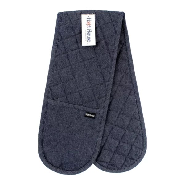 hot house double mitt denim