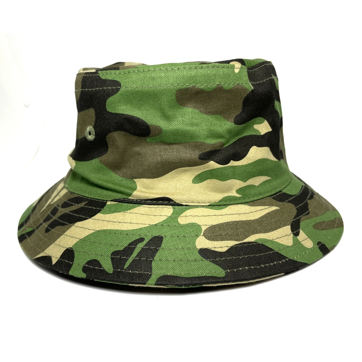 legend camo bucket hat 1