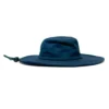 legend surf wide brim hat navy 02