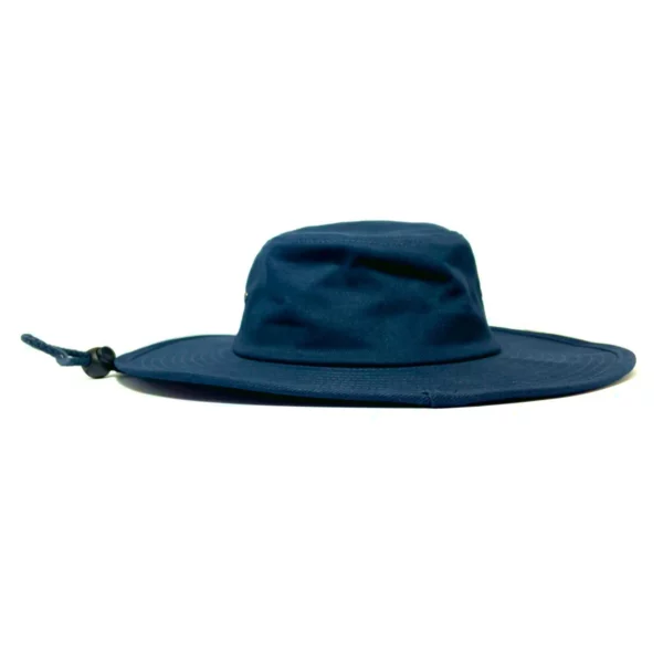 legend surf wide brim hat navy 02