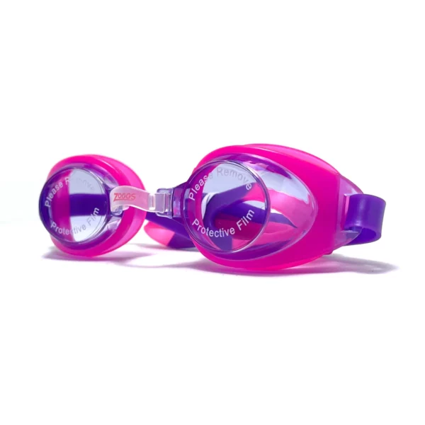 little ripper goggles pink purple 2