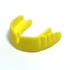opro snapfit mouthguard yellow
