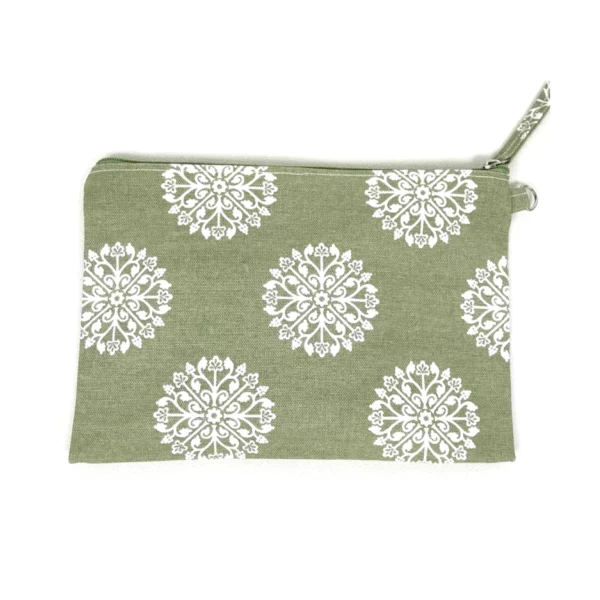 persia green pouch 1
