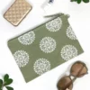 persia green pouch 2
