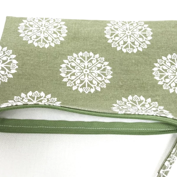 persia green pouch 3