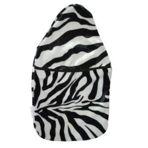 petals hottie cover zebra