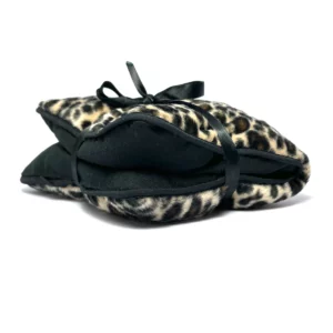 petals wheat bag leopard 1