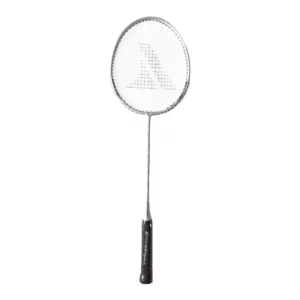 prokennex badminton racket b 205 silver 1
