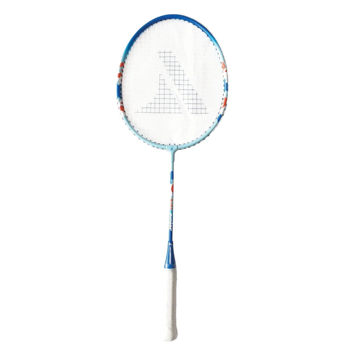 prokennex badminton racket junior b 195 blue 1