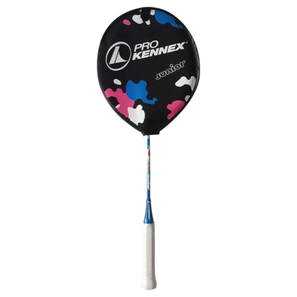 prokennex badminton racket junior b 195 blue 3