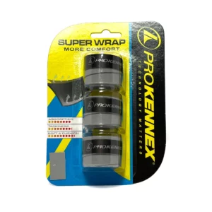 prokennex super wrap overgrip 1