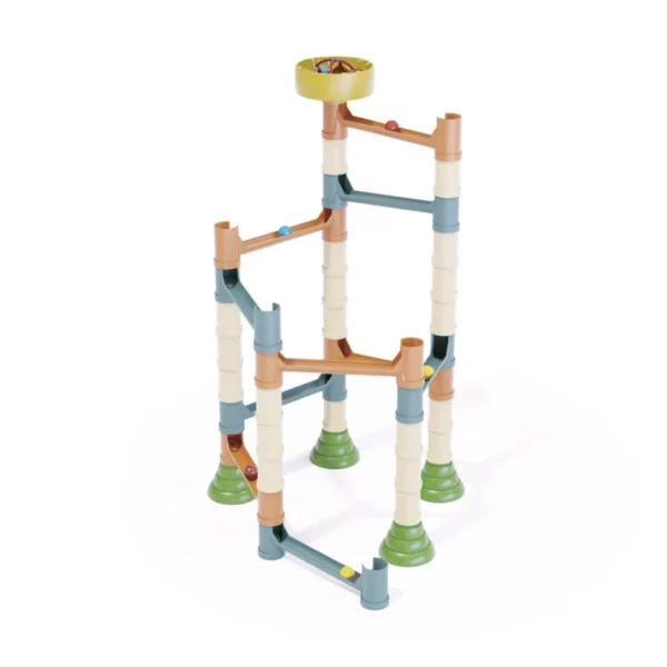 quercetti bio migoga marble run 4