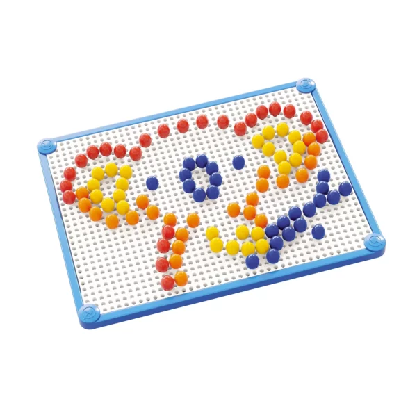 quercetti fantacolor tab basic 100pc 2