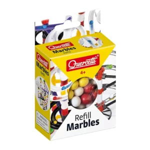 quercetti marble refill 100 pc