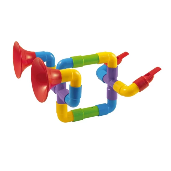 quercetti saxoflute super 1