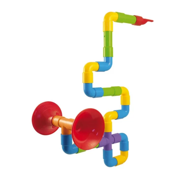 quercetti saxoflute super 4