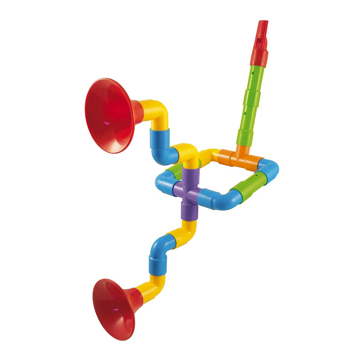 quercetti saxoflute super 5