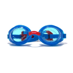 ripper junior goggles blue red 1