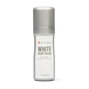 sof sole sport polish white 1