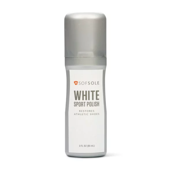 sof sole sport polish white 1