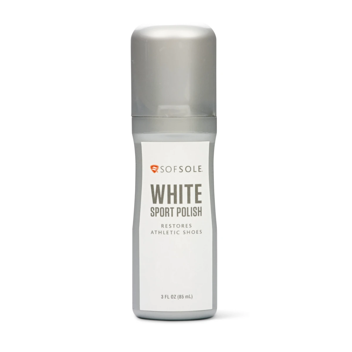 sof sole sport polish white 1