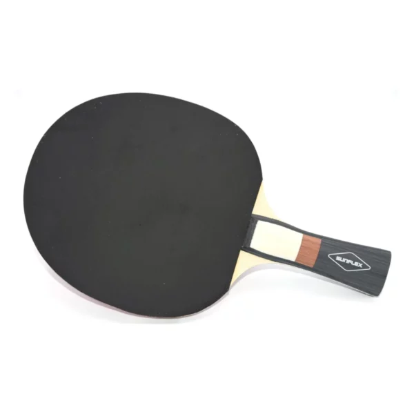 sunflex atomic c15 table tennis bat 2