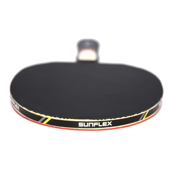 sunflex atomic c15 table tennis bat 4