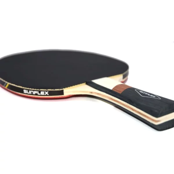 sunflex atomic c15 table tennis bat 5