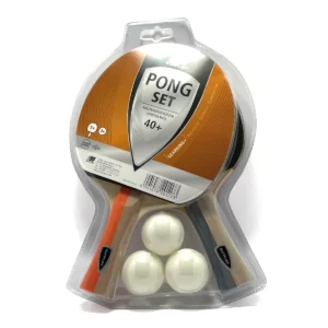 sunflex starter table tennis set 1