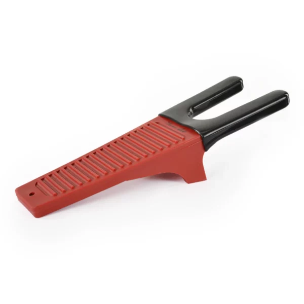 thomas cook boot jack red black tcp1911btj