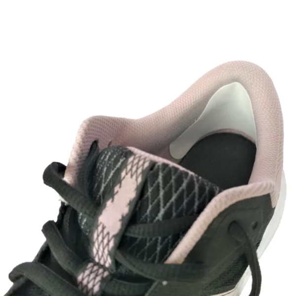 trainer armour heel hole preventer white 2