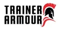 trainer armour logo