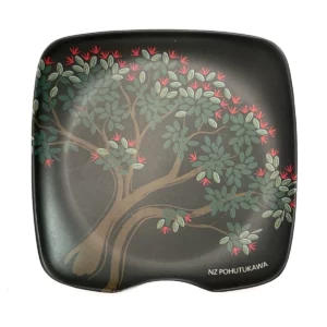 bamboo spoon rest evergreen pohutukawa 1