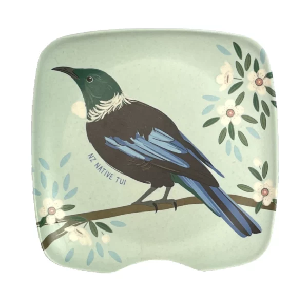 bamboo spoon rest native tui 1